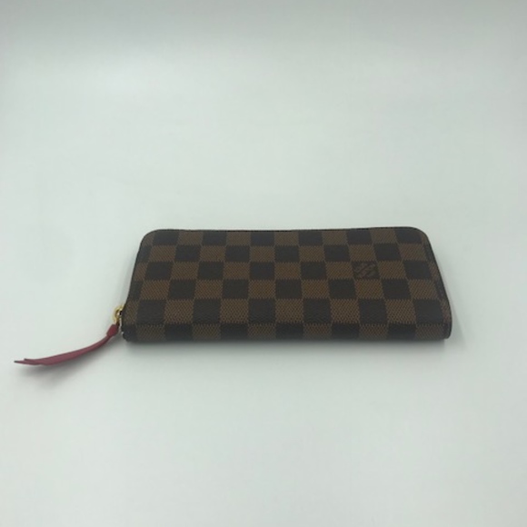 ❤️SOLD❤️Authentic Louis Vuitton  Clemence Wallet - Picture 3 of 8